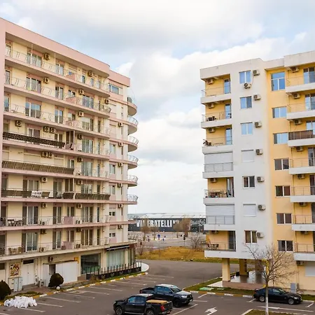 Apartment Sebi Apartament