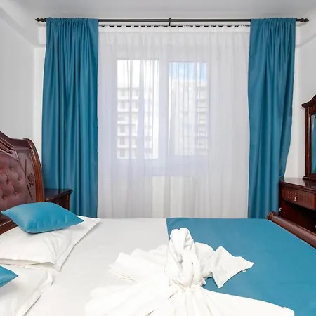 Sebi Apartament Apartment *