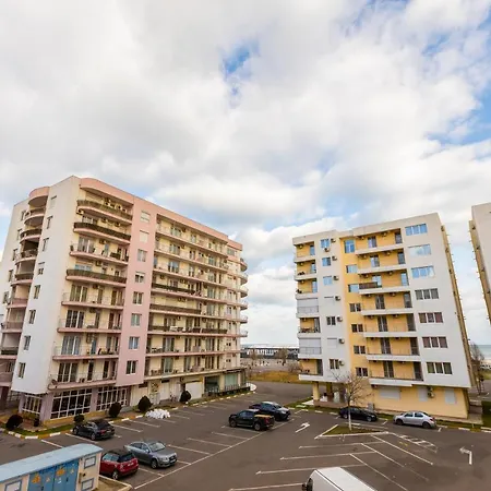 Sebi Apartament *