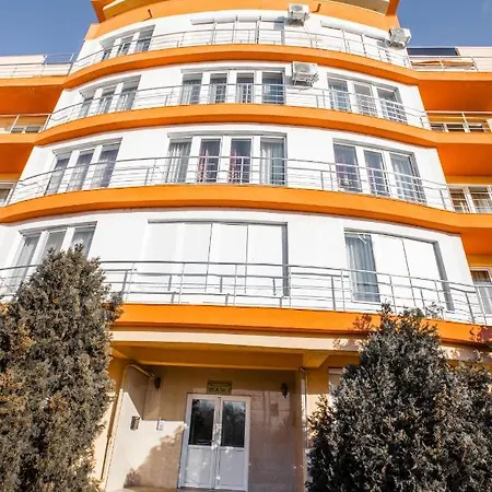 Sebi Apartament