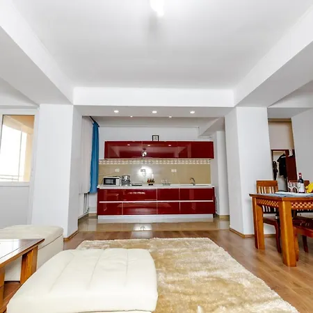 Sebi Apartament Mamaia