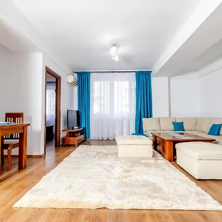Sebi Apartament Apartment *