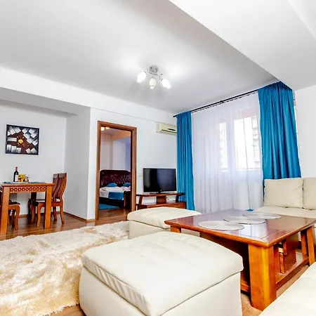 Sebi Apartament * Mamaia