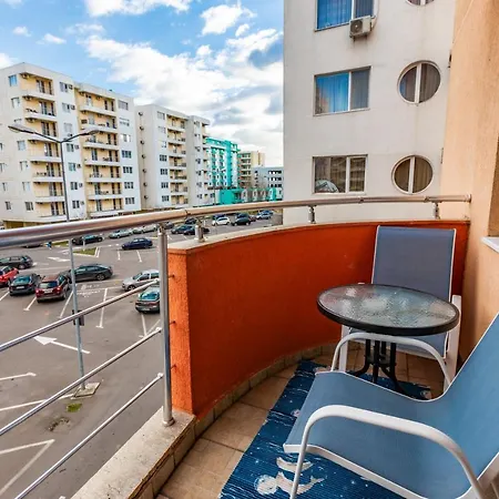 Sebi Apartament * Mamaia