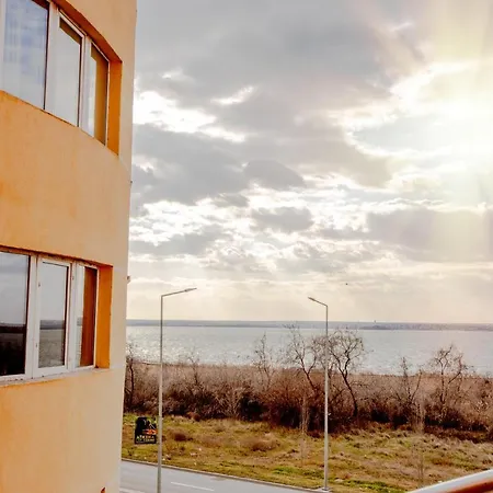 Sebi Apartament * Mamaia