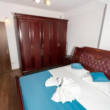 Apartmán Sebi Apartament Mamaia