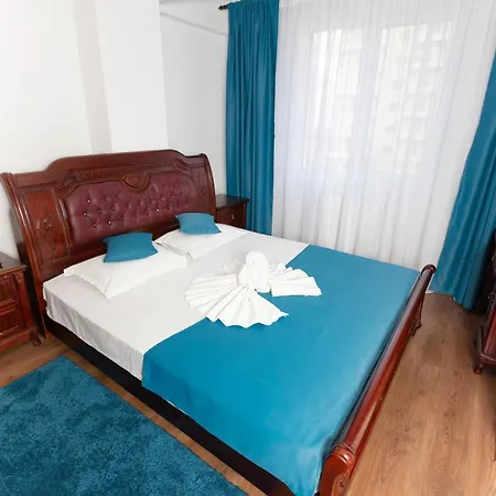 Sebi Apartament Apartmán Mamaia